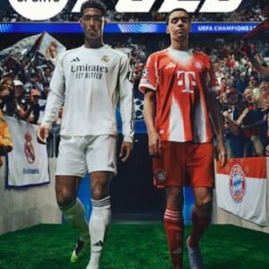 EA SPORTS FC 26 (PC – EA App)