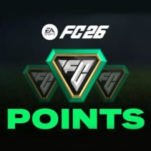 FC 26 Ultimate Team – 1050 FC Points (PC)