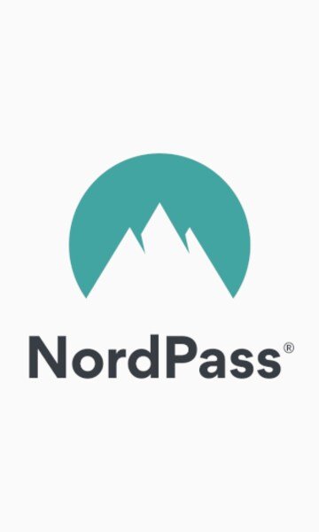 NordPass Premium – 12 mois, 10 appareils