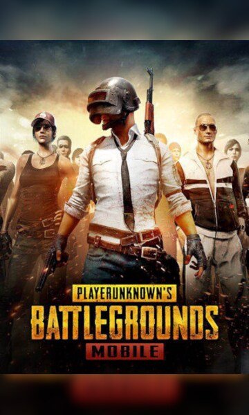 PUBG Mobile – 1500 + 300 UC