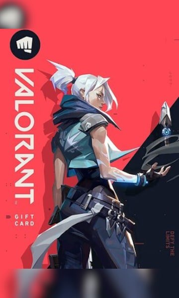 Valorant – 475 Valorant Points